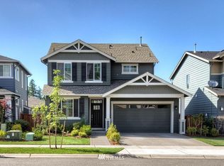 18819 135th Stct E, Bonney Lake, WA