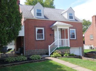 108 Rockwood St, Monroeville, PA 15146
