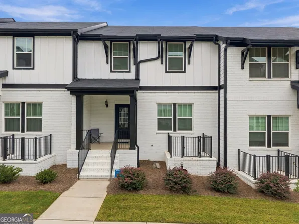 6022 Liatris St, Mableton, GA 30126
