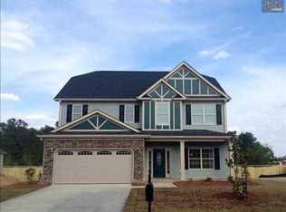 306 Tufton Ct, Cayce, SC 29033
