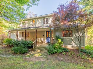 3028 Parkway Ln S, Floyd, VA 24091