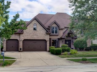 1236 Thackery Ct, Naperville, IL