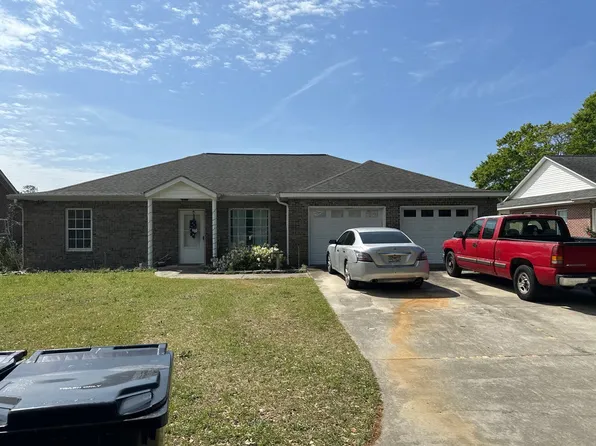 215 Wynn Pl, Warner Robins, GA 31088