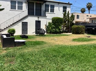 3848 36th St, San Diego, CA 92104