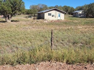 5019 Hollyhock St, Clay Springs, AZ 85923