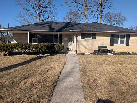 2nd image of 4419 Trierwood Park Dr