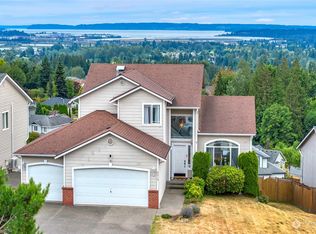 8010 80th Ave NE, Marysville, WA