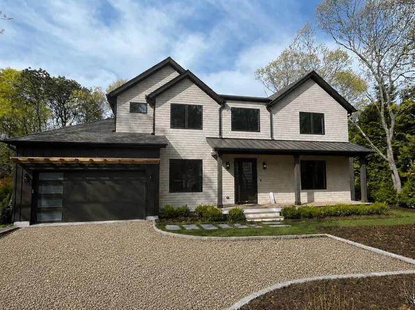 3 Cosdrew Ln, East Hampton, NY 11937