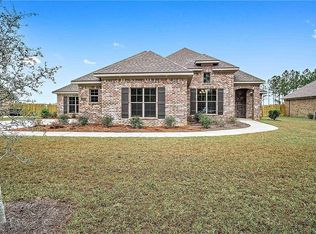 12840 Ibis Blvd, Spanish Fort, AL 36527