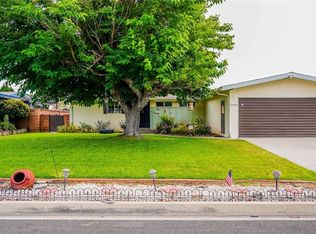 15928 Jalon Rd, La Mirada, CA 90638