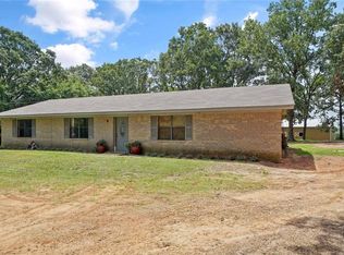 3592 Stag Rd, Winnsboro, TX 75494