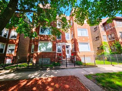 6722 S Ridgeland Ave #3, Chicago, IL, 60649