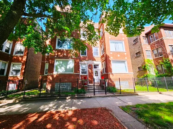 6722 S Ridgeland Ave #3, Chicago, IL 60649