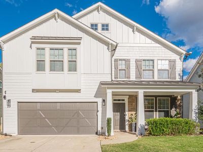 505 Lost Creek Dr, Woodstock, GA, 30188