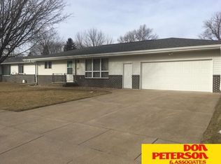 1404 Missouri Ave, Fremont, NE 68025