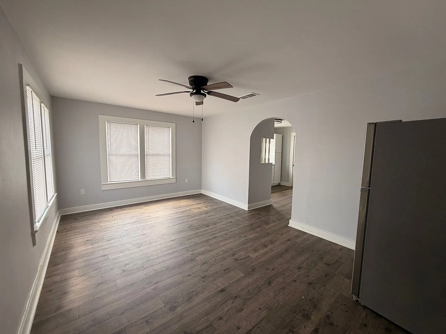 Discover this spacious 3-bedroom, 2-bathroom house in Atkins, AR — Photo 2