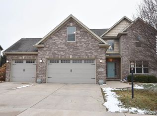 2920 W Quartz St, Dunlap, IL 61525