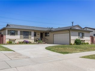 7864 La Mesa Way, Buena Park, CA 90620