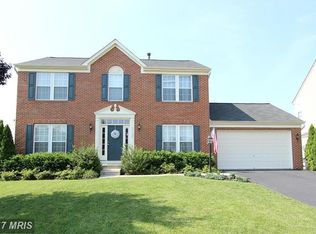 41921 Visionary Ct, Aldie, VA