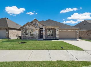 228 Bee Caves Cv, Cibolo, TX 78108