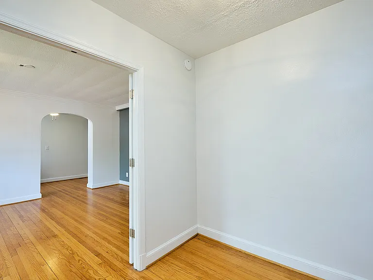 3925 Davis Pl NW #206 — Photo 13