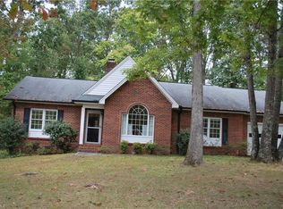 227 Redwood Dr, Mocksville, NC 27028