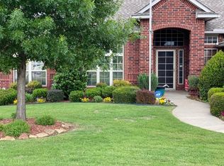 2917 Highland Gln, Norman, OK 73069