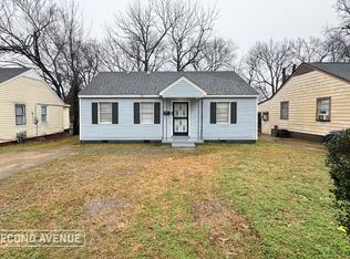 2670 Dunn Ave, Memphis, TN 38114