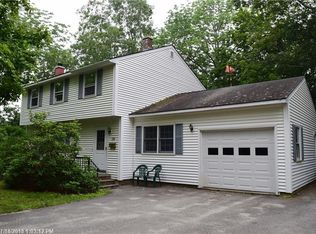 36 Bayview Ave, Ellsworth, ME 04605