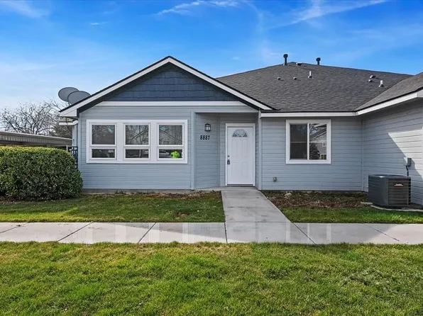 8887 W Candleston Ct, Boise, ID 83709