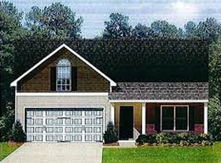 2040 Bethany Trace Ln, Winston Salem, NC 27127