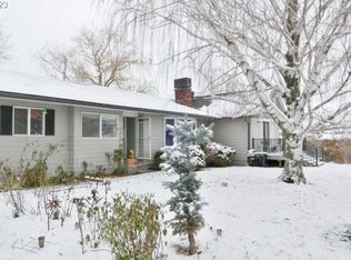 68625 Highway 82, Summerville, OR 97876
