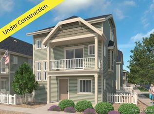18638 E 53rd Dr, Denver, CO 80249