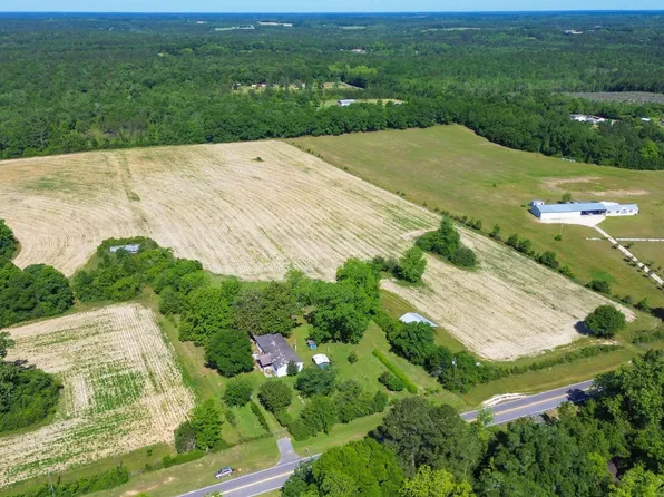 County Highway 183 N, Defuniak Springs, FL 32433