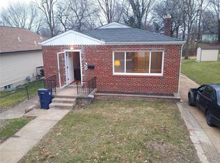4210 Oakwood Ave, Saint Louis, MO 63121