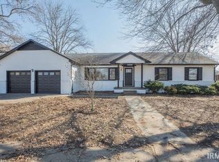 308 S Eastview St, Fort Branch, IN 47648