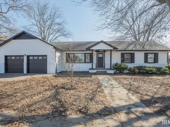 308 S Eastview St, Fort Branch, IN 47648