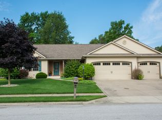 707 W Shore Dr, Osceola, IN 46561