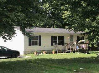 10322 State Route 774, Hamersville, OH 45130