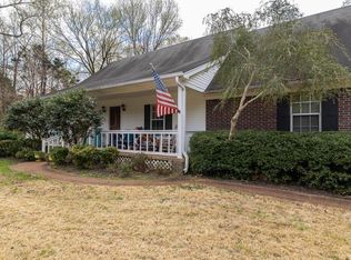 501 Pinecliff Cv, Oxford, MS 38655