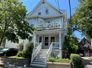 178 Larch Rd, Cambridge, MA 02138