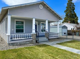 1148 6th St, Clarkston, WA 99403