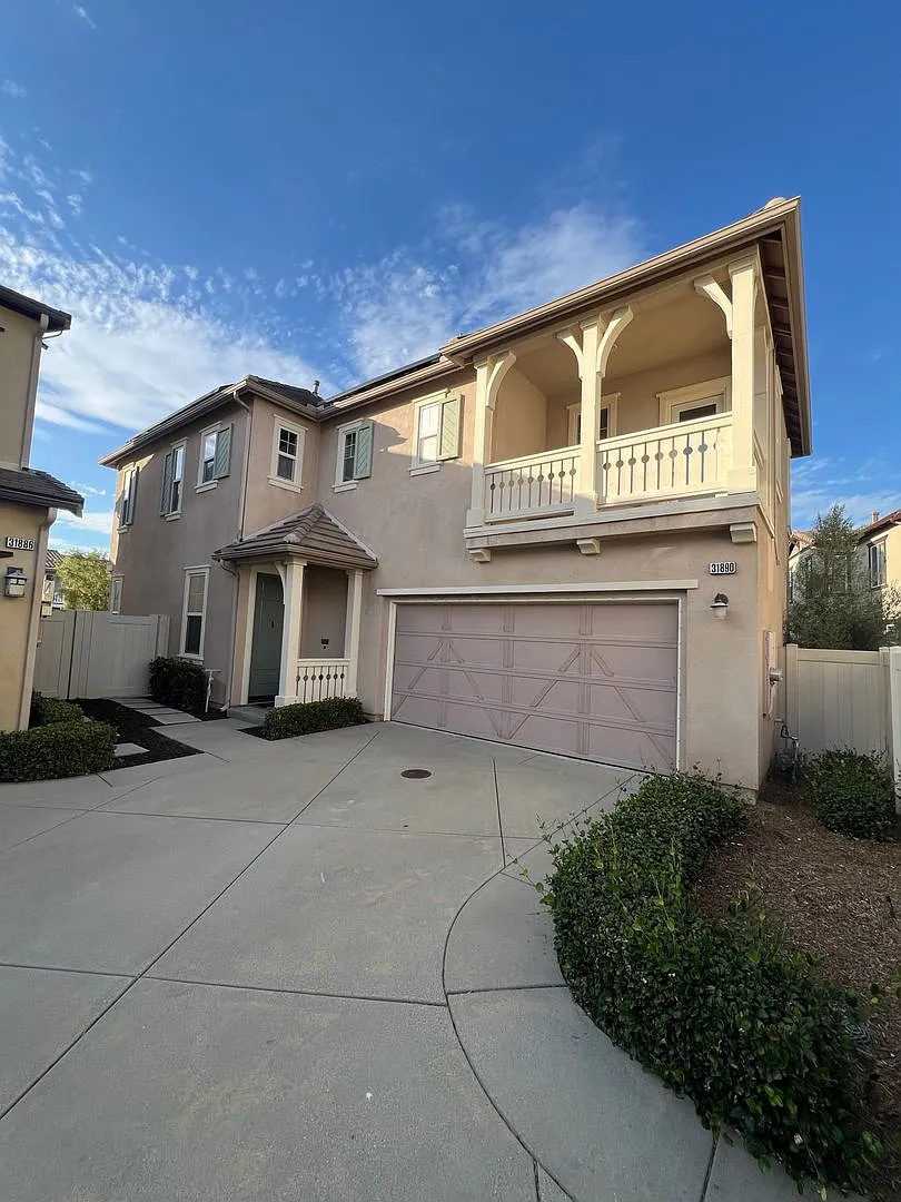 Affordable Home In Temecula — Photo 1