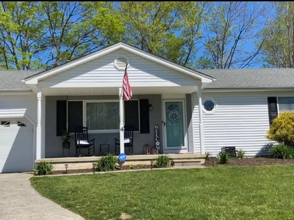 4 Essex Dr, Egg Harbor Township, NJ 08234