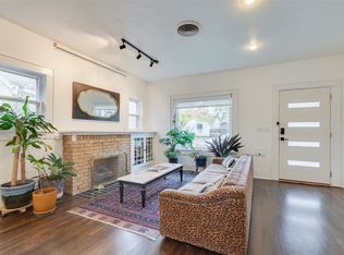 313 Emma St, Fort Worth, TX 76111