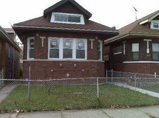 9056 S Carpenter St, Chicago, IL