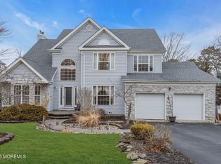 107 Shenandoah Boulevard, Toms River, NJ 08753