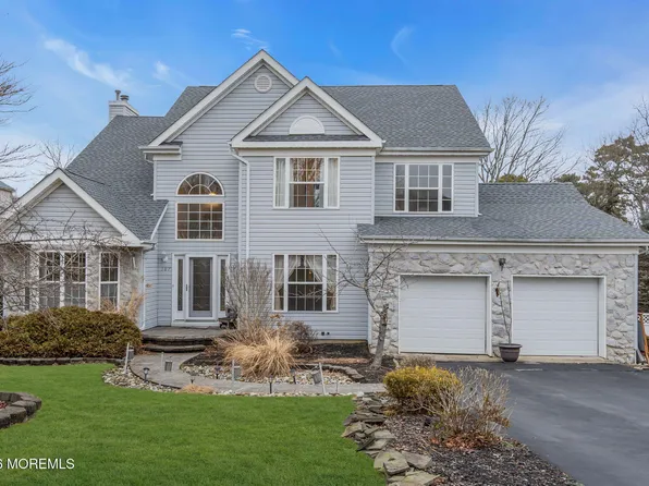 107 Shenandoah Boulevard, Toms River, NJ 08753