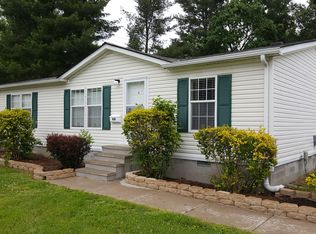 818 N Taft St, West Frankfort, IL 62896