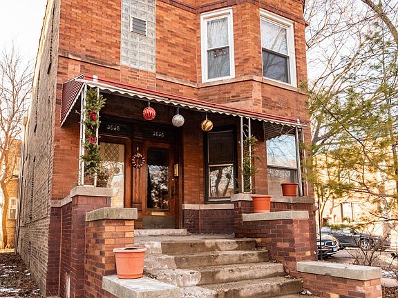 2nd image of 3658 N Bell Ave #2S